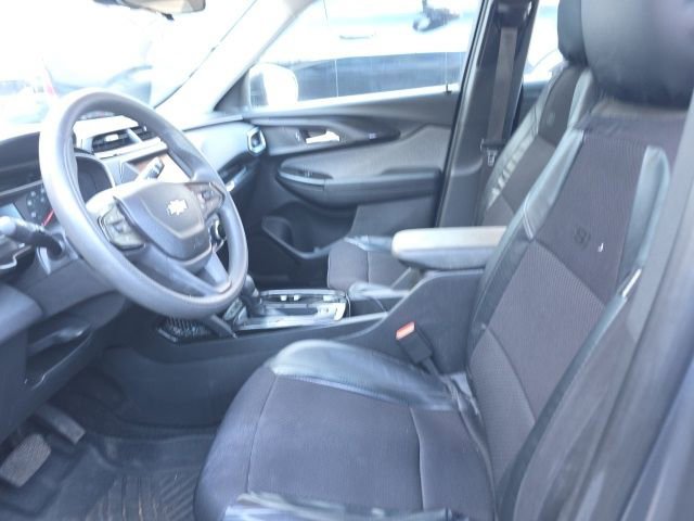 Used 2021 Chevrolet TrailBlazer LS image 8