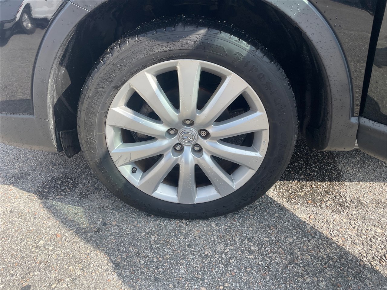 Used 2010 MAZDA CX-9 Grand Touring w/ Moonroof & Bose Audio Pkg image 39