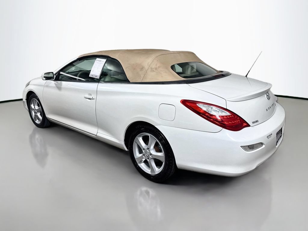 Used 2008 Toyota Solara SLE FWD image 5