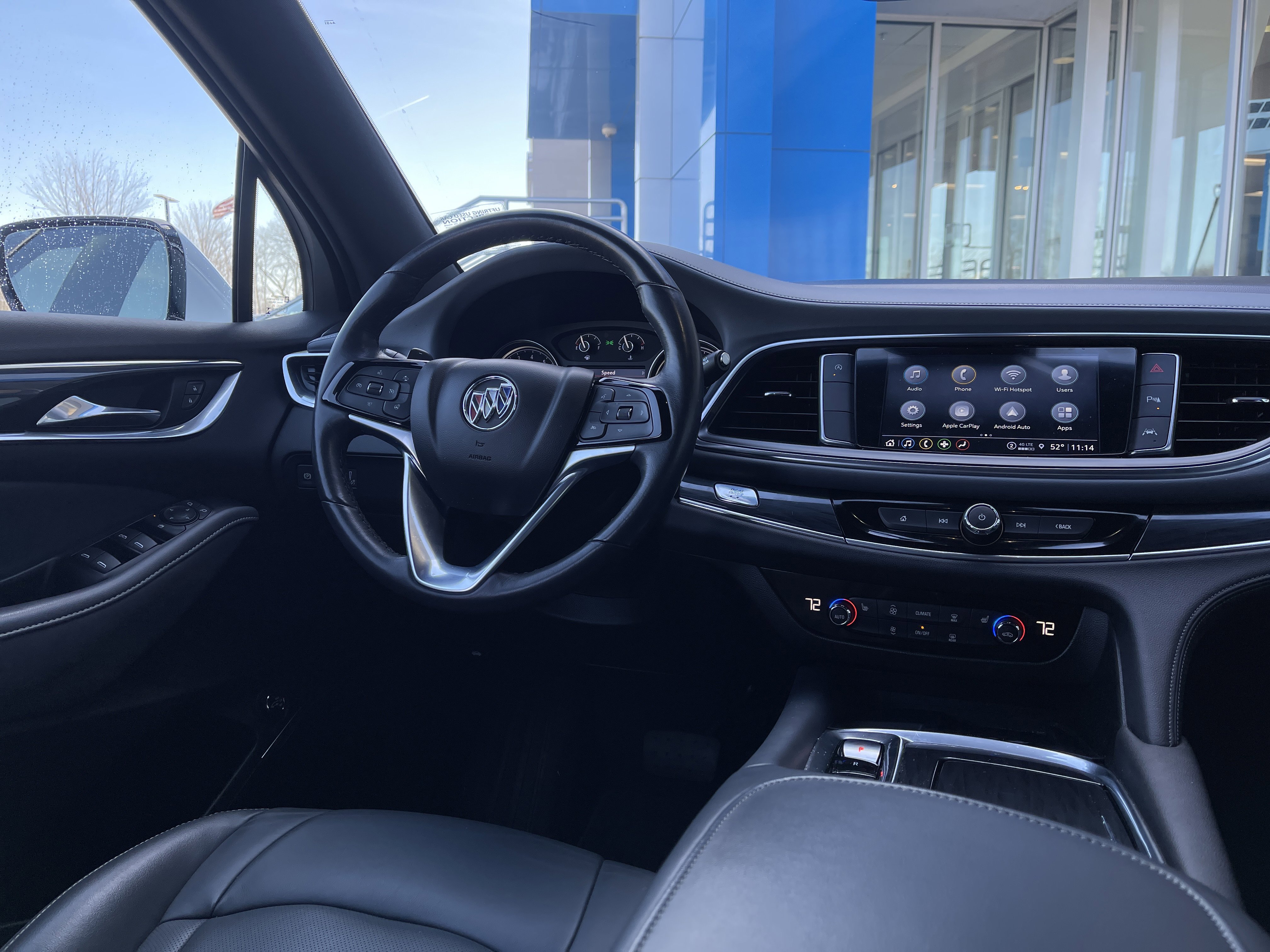 Used 2023 Buick Enclave Essence image 17