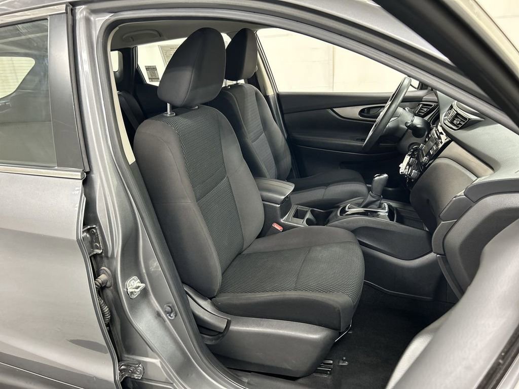 Used 2018 Nissan Rogue Sport S AWD/4WD image 22