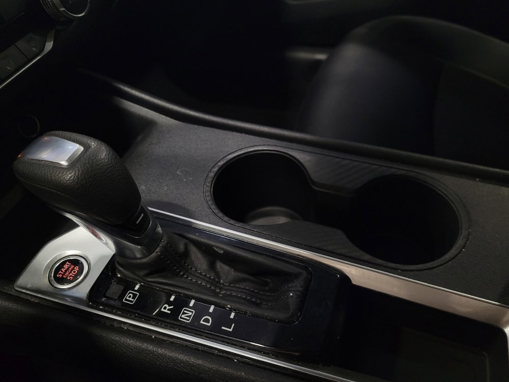 Used 2022 Nissan Altima 2.5 S image 26