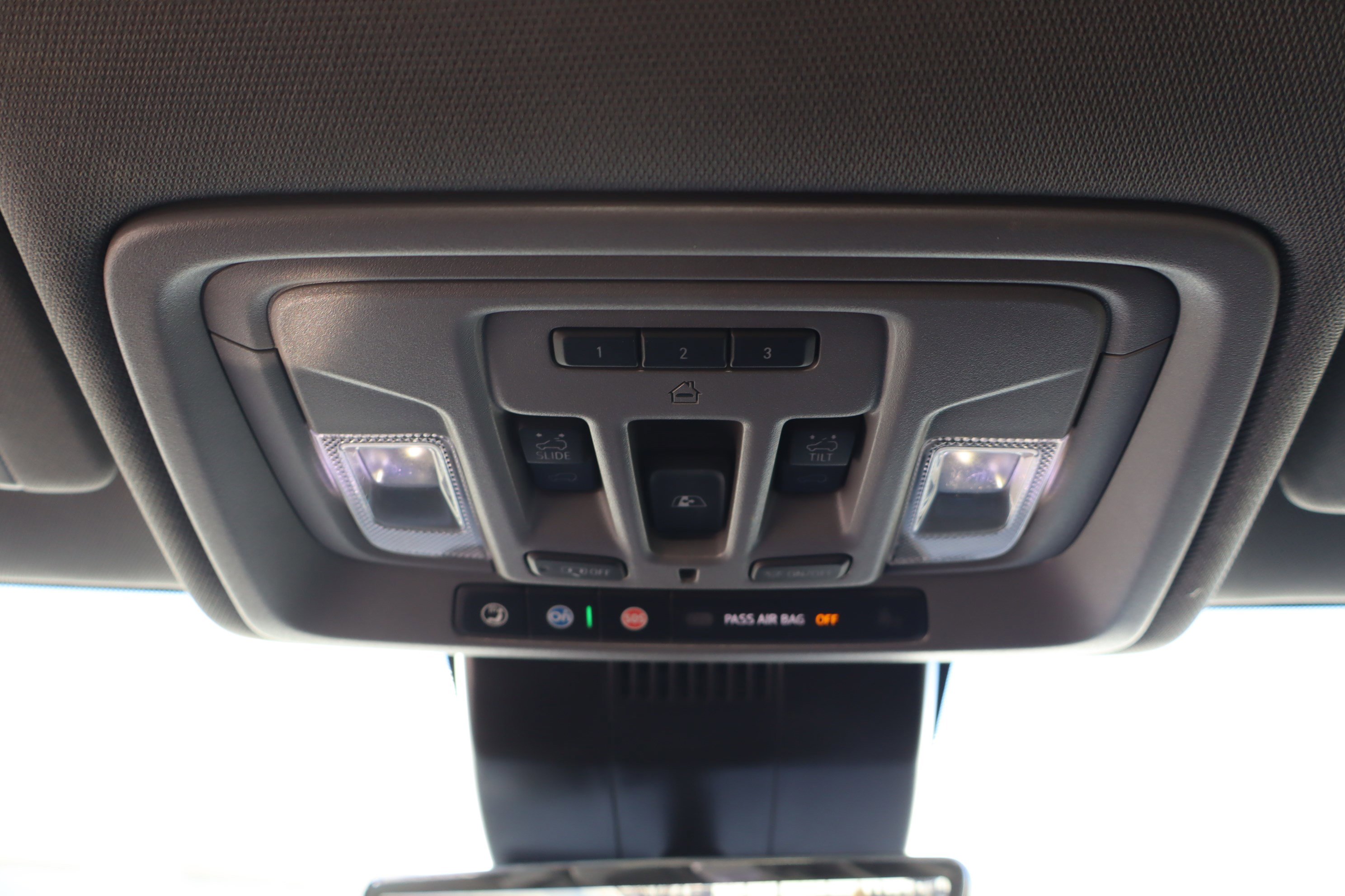 Used 2024 GMC Sierra 1500 Denali w/ Denali Reserve Package image 34