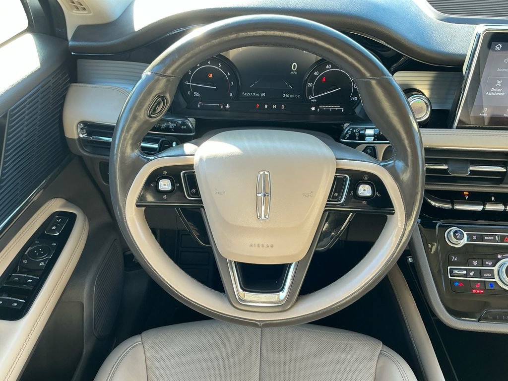 Used 2020 Lincoln Corsair FWD w/ Premium Package image 13