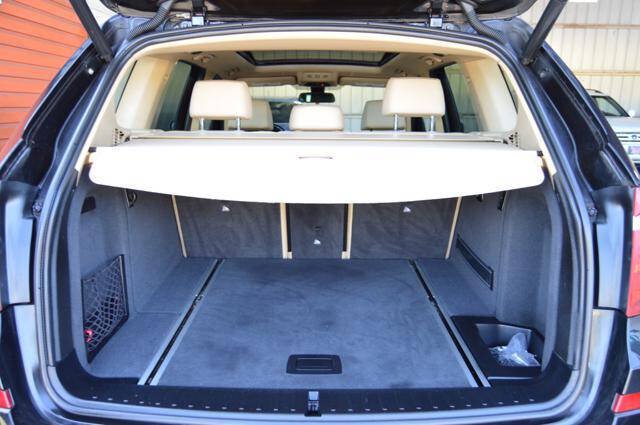 Used 2014 BMW X3 xDrive28i AWD/4WD image 35