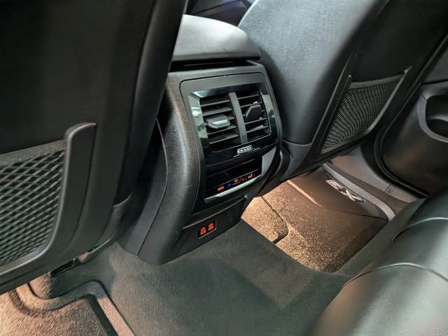 Used 2023 BMW X3 xDrive30i w/ Convenience Package AWD/4WD image 19