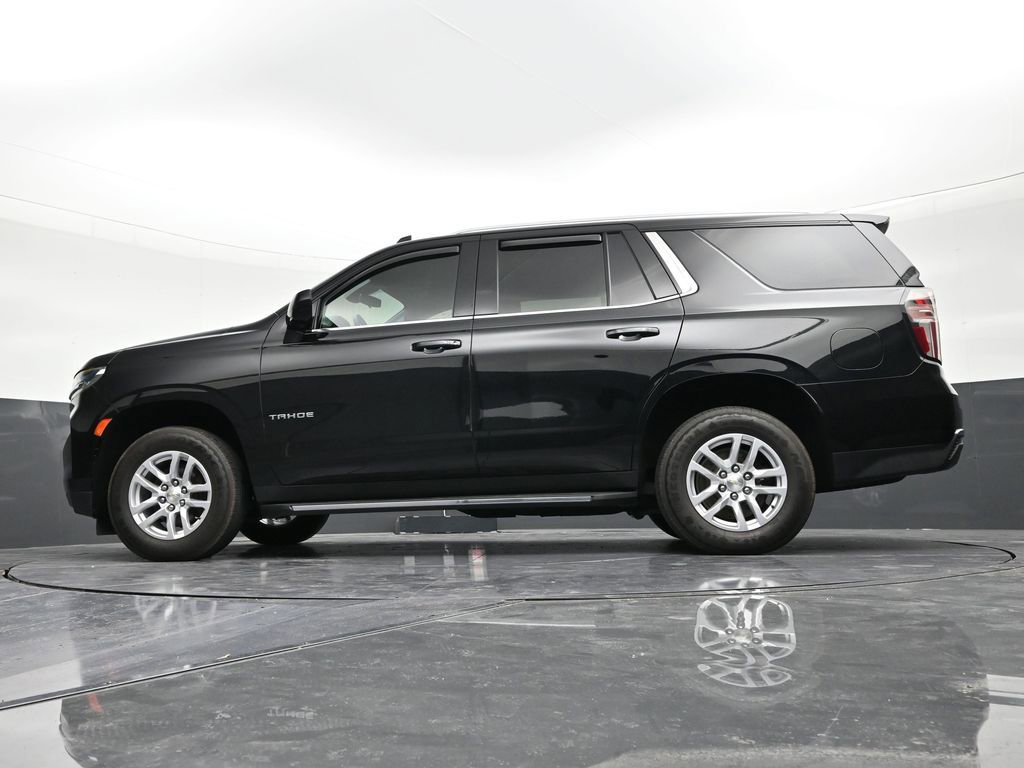 Used 2021 Chevrolet Tahoe LS image 21