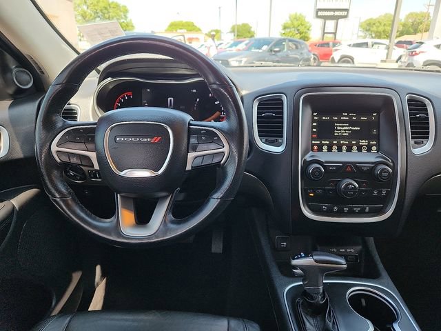 Used 2020 Dodge Durango SXT image 11