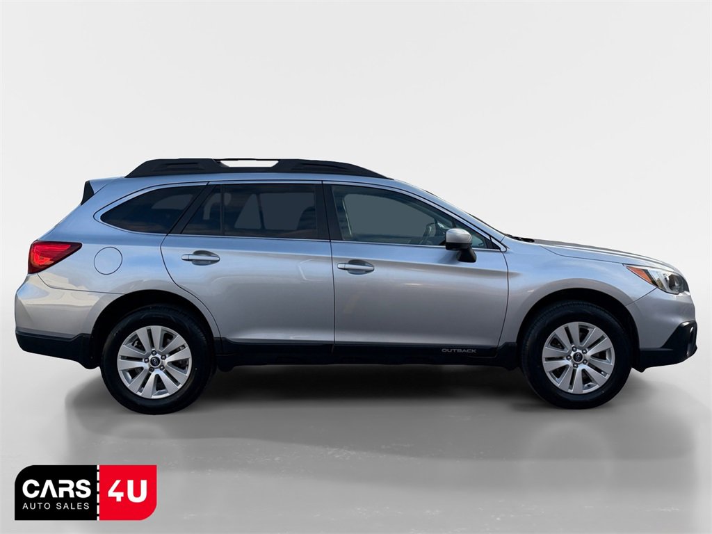 Used 2015 Subaru Outback 2.5i Premium image 8