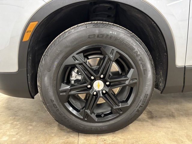 Used 2025 Chevrolet Blazer LT w/ Driver Confidence Package image 9