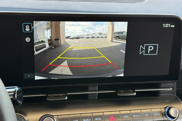 New 2027 Hyundai Kona SEL Sport FWD image 18