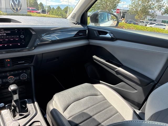 Used 2023 Volkswagen Taos SEL AWD/4WD image 19