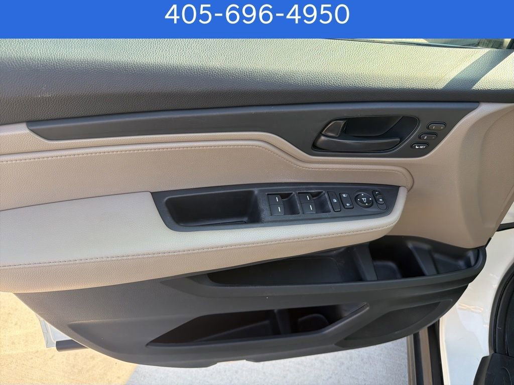 Used 2019 Honda Odyssey EX-L image 14