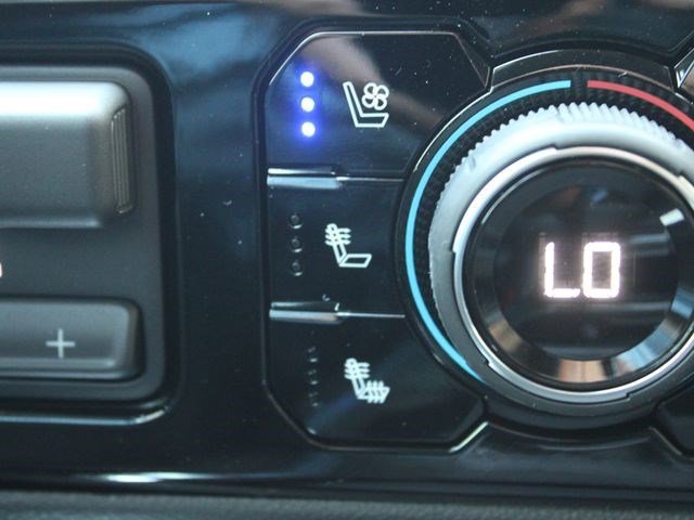 New 2026 Chevrolet Silverado 2500 LTZ w/ Trail Boss Package image 4