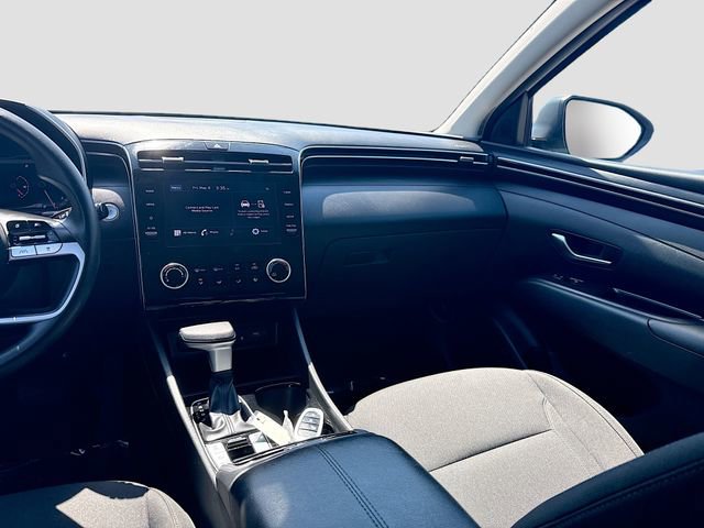 Certified 2023 Hyundai Tucson SEL AWD/4WD image 22