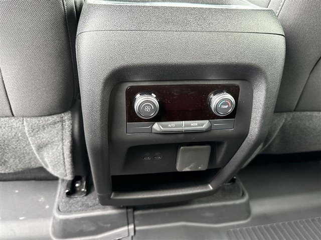 Certified 2025 GMC Acadia Elevation w/ LPO, Floor Liner Package FWD image 25