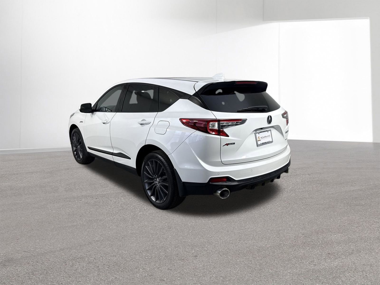 Certified 2024 Acura RDX AWD w/ A-Spec & Advance Pkg image 33