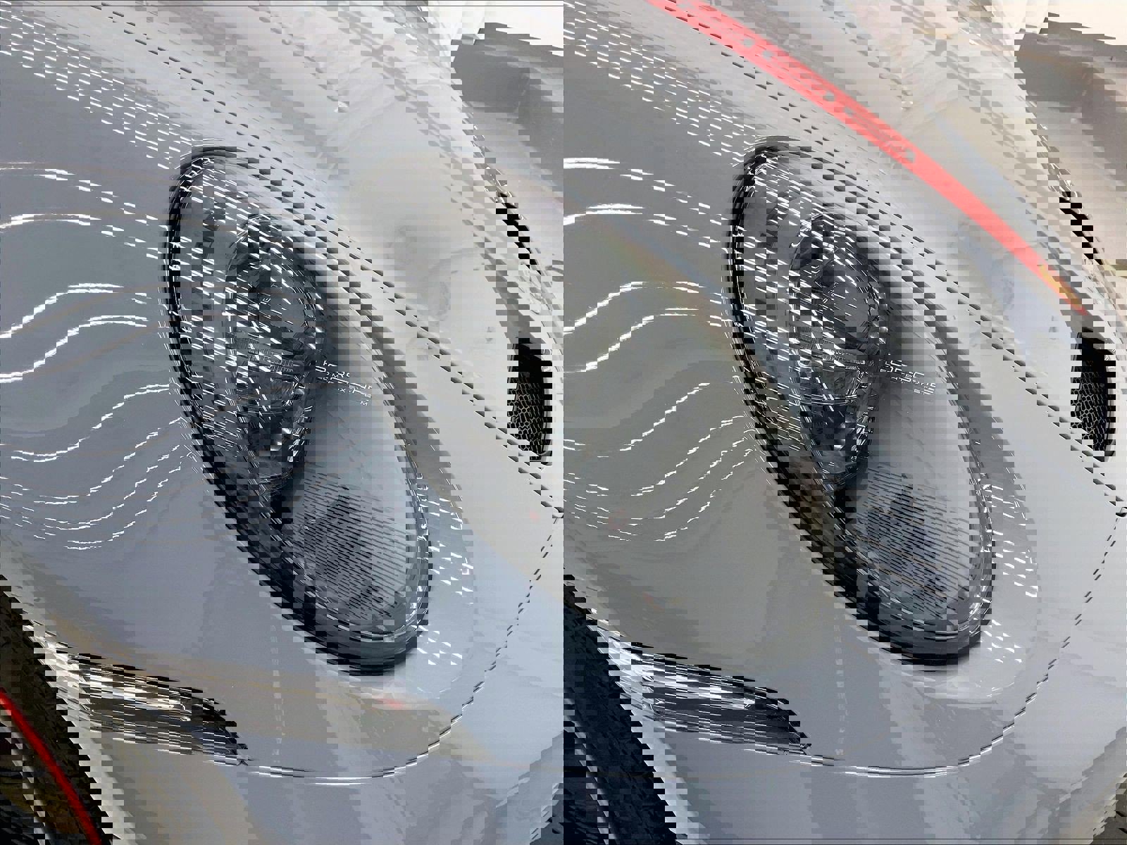 Certified 2024 Porsche 911 GT3 RWD image 12