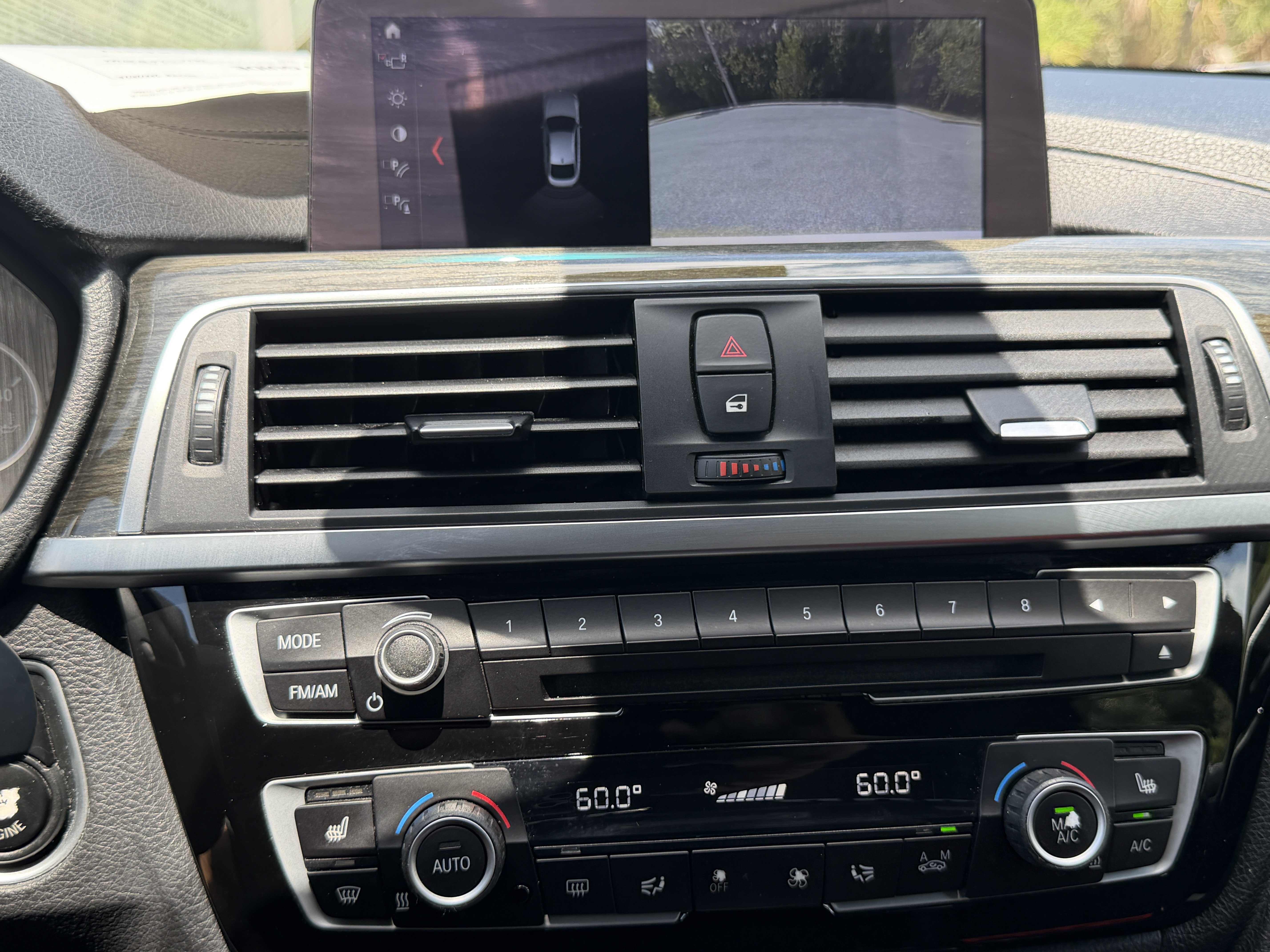 Used 2020 BMW 430i Gran Coupe w/ Convenience Package RWD image 26