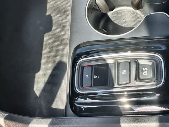 Certified 2023 Honda Pilot LX image 16