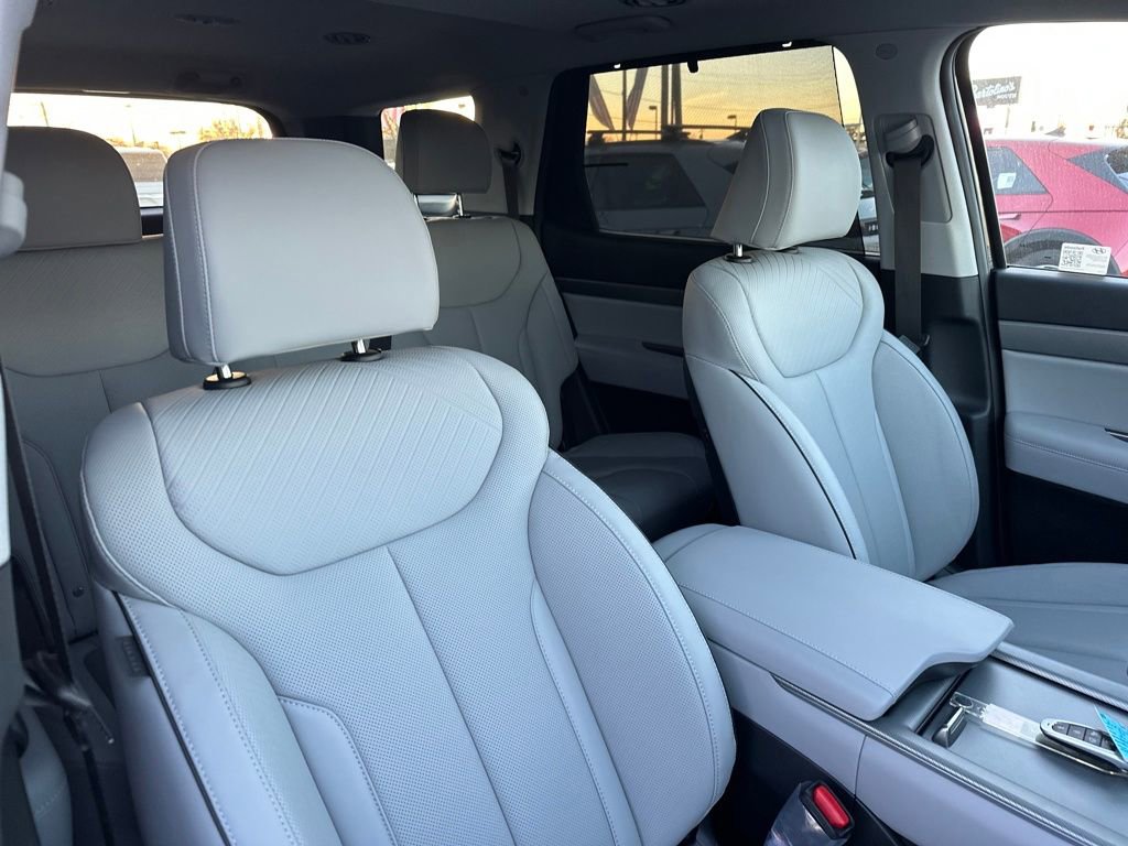 New 2026 Hyundai Ioniq 5 SEL image 25