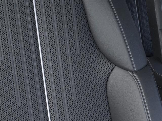 New 2026 Cadillac Vistiq Luxury w/ LPO, Floor Liner Package AWD/4WD image 21