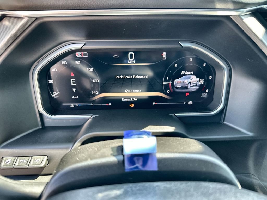 New 2026 GMC Sierra 1500 Denali image 30