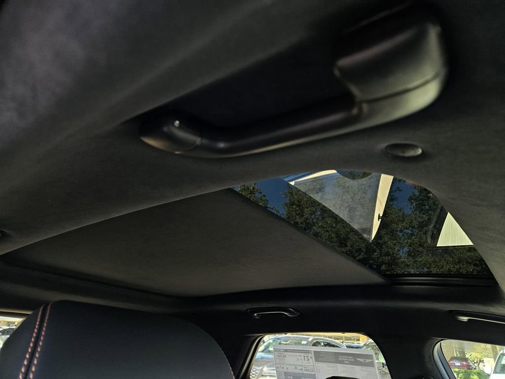 New 2026 Genesis GV70 3.5T Sport Prestige image 11