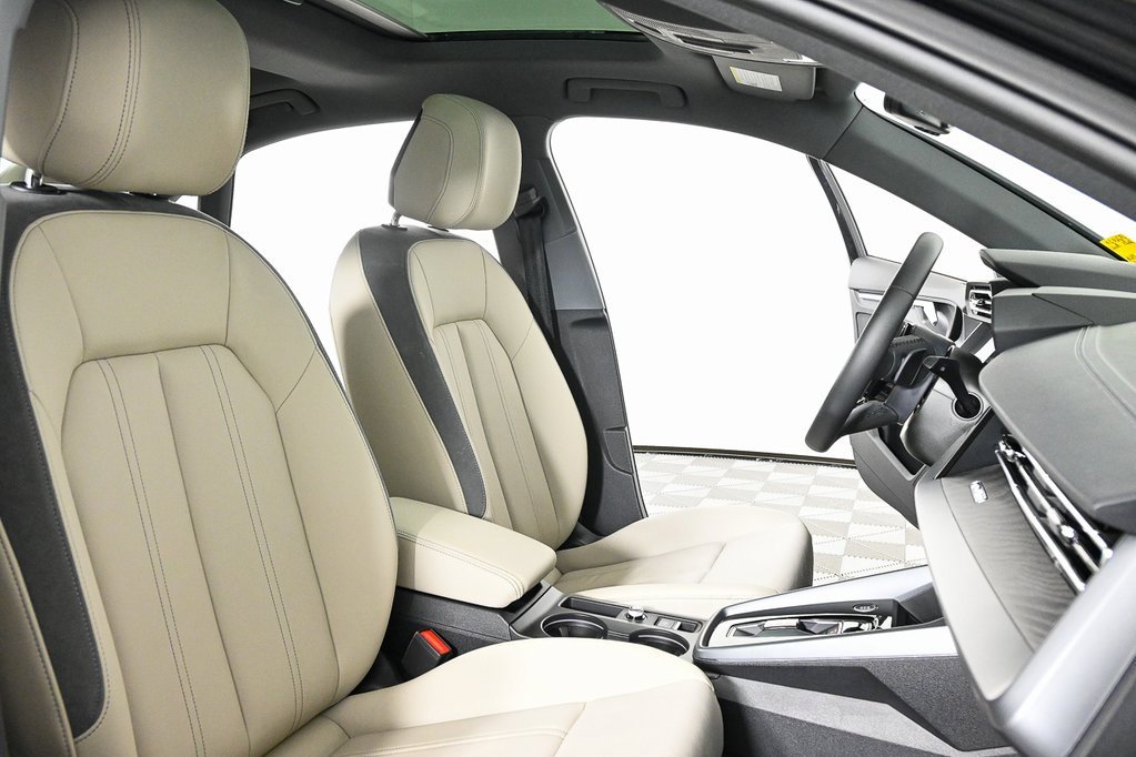 Certified 2025 Audi A3 2.0T Premium image 21