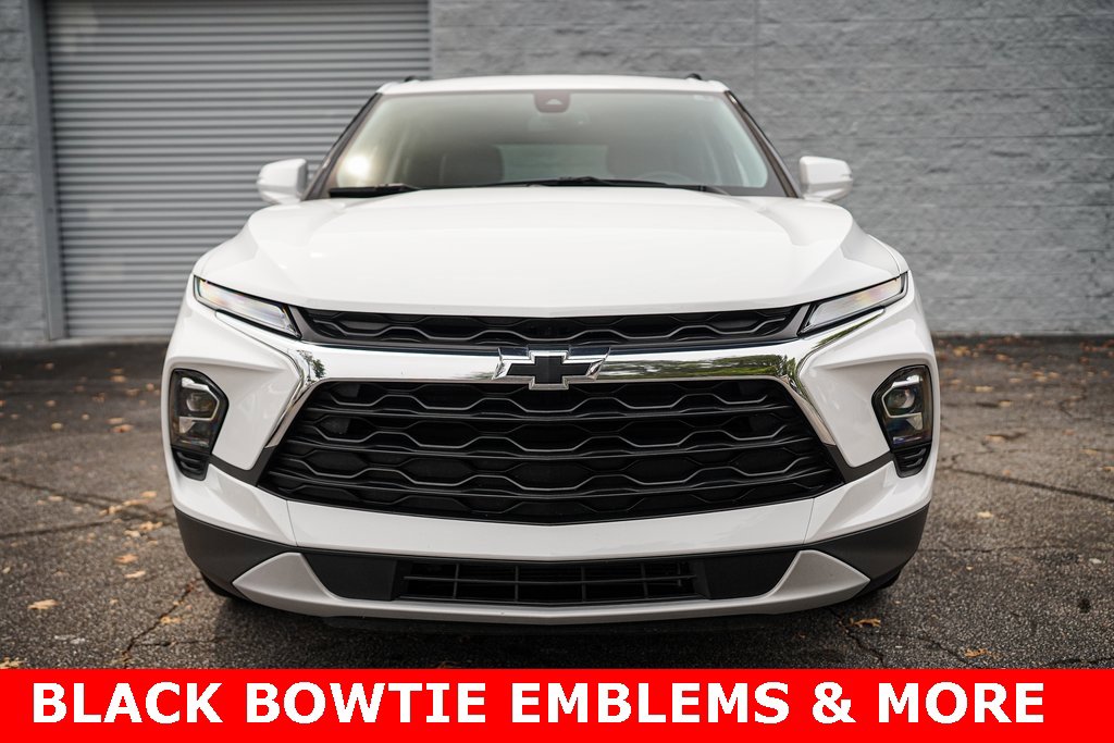 Used 2023 Chevrolet Blazer LT image 4