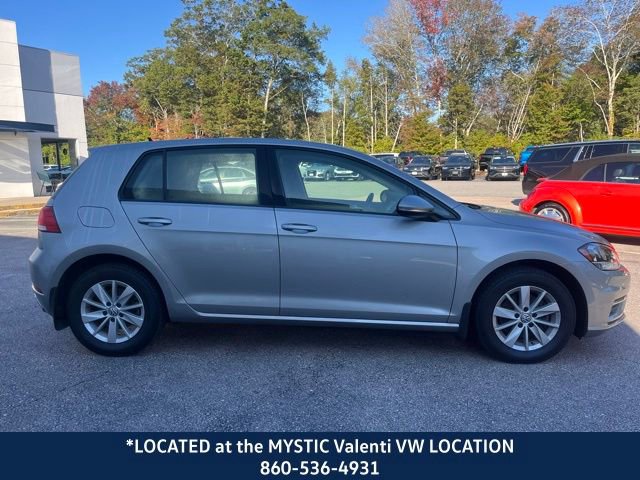 Used 2019 Volkswagen Golf S image 5