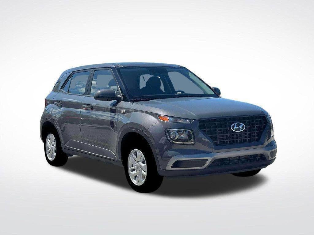 New 2026 Hyundai Venue SE FWD image 11
