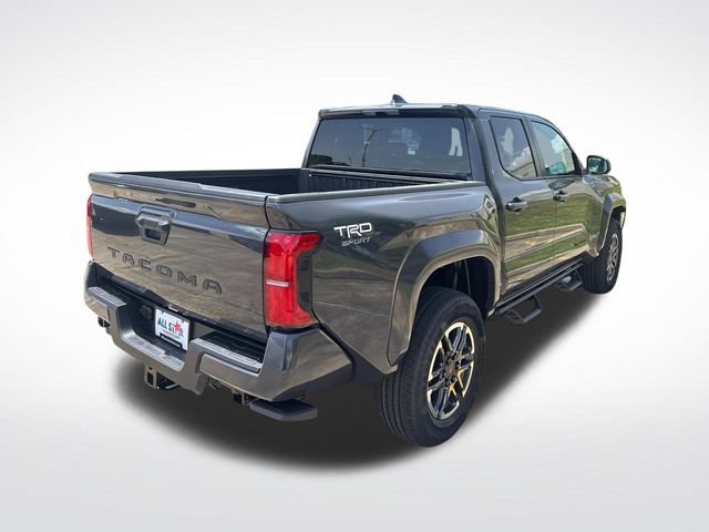 New 2026 Toyota Tacoma TRD Sport RWD image 10