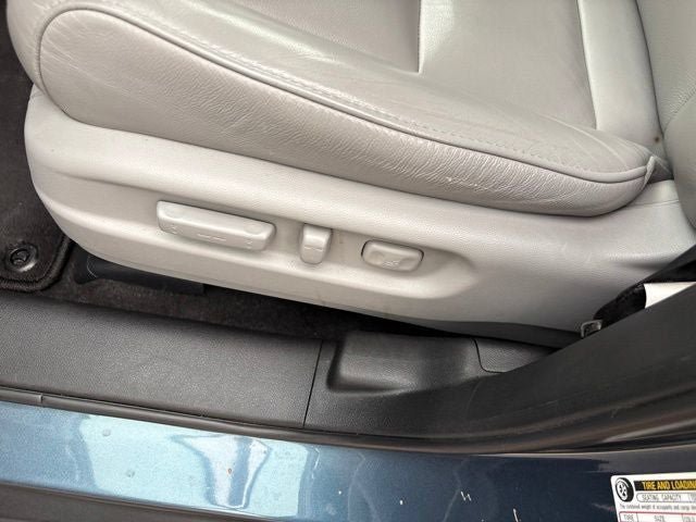 Used 2017 Honda Pilot EX-L image 22