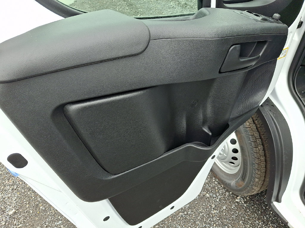 New 2026 RAM ProMaster 2500 w/ Convenience Group FWD image 7