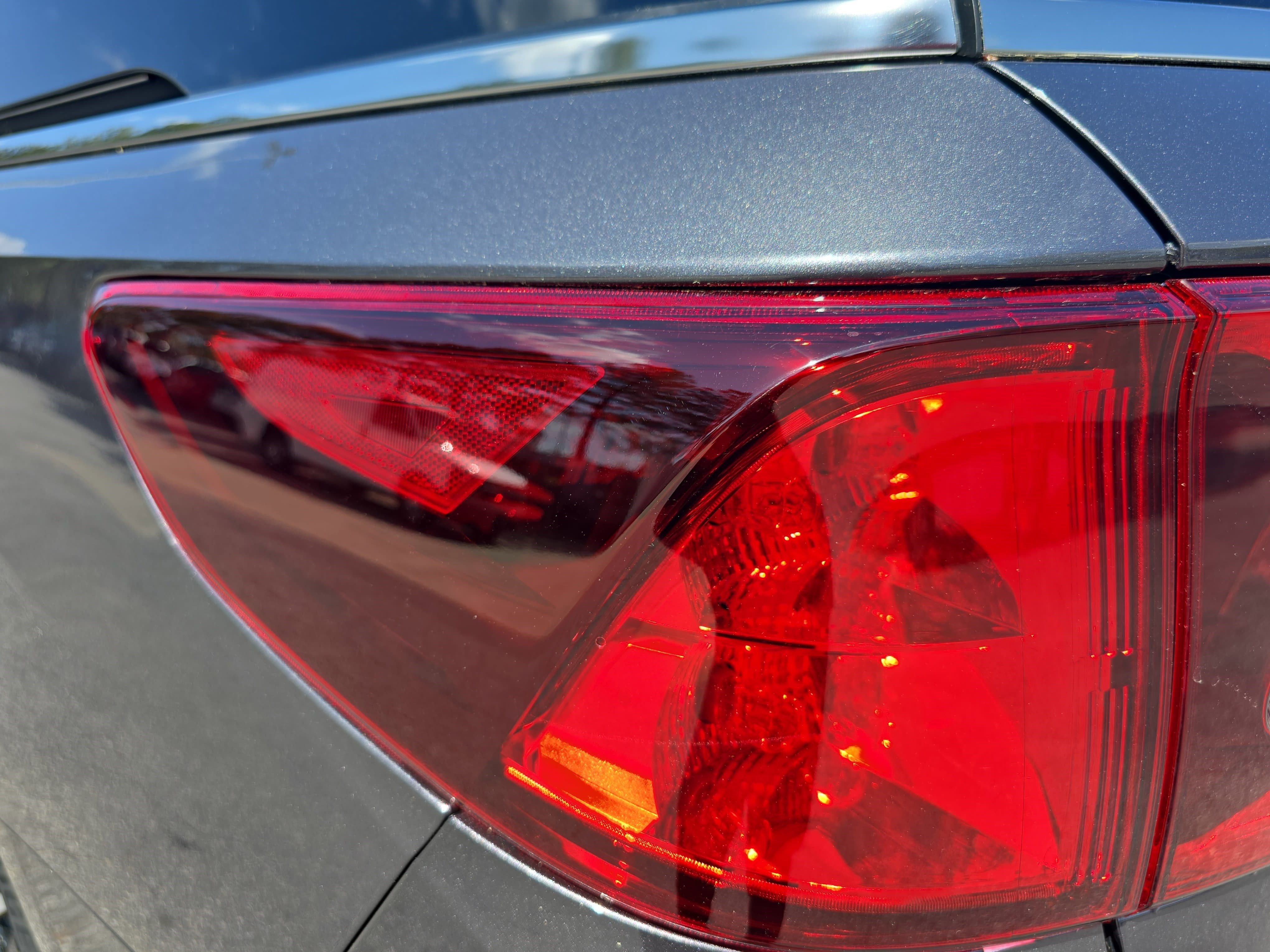 New 2026 Honda Odyssey EX-L image 37