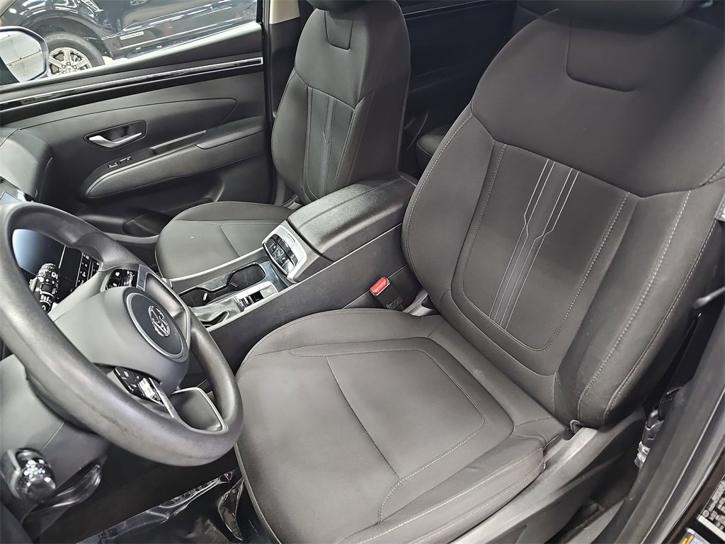 Used 2023 Hyundai Tucson SEL image 15
