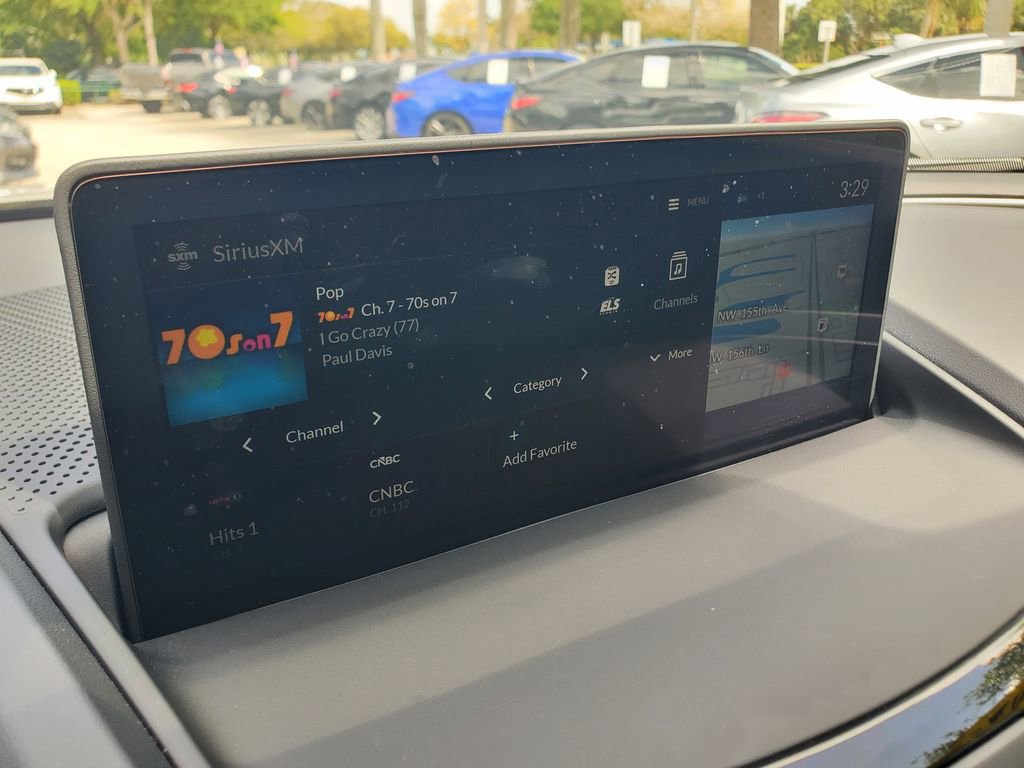 Used 2023 Acura RDX A-Spec image 29