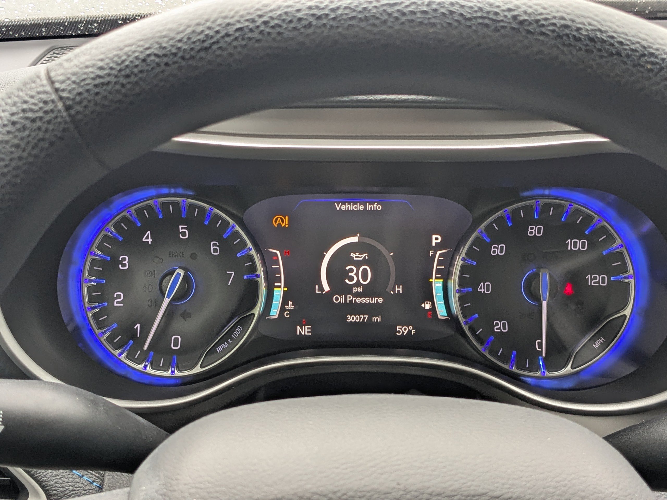 Used 2021 Chrysler Pacifica Touring image 24