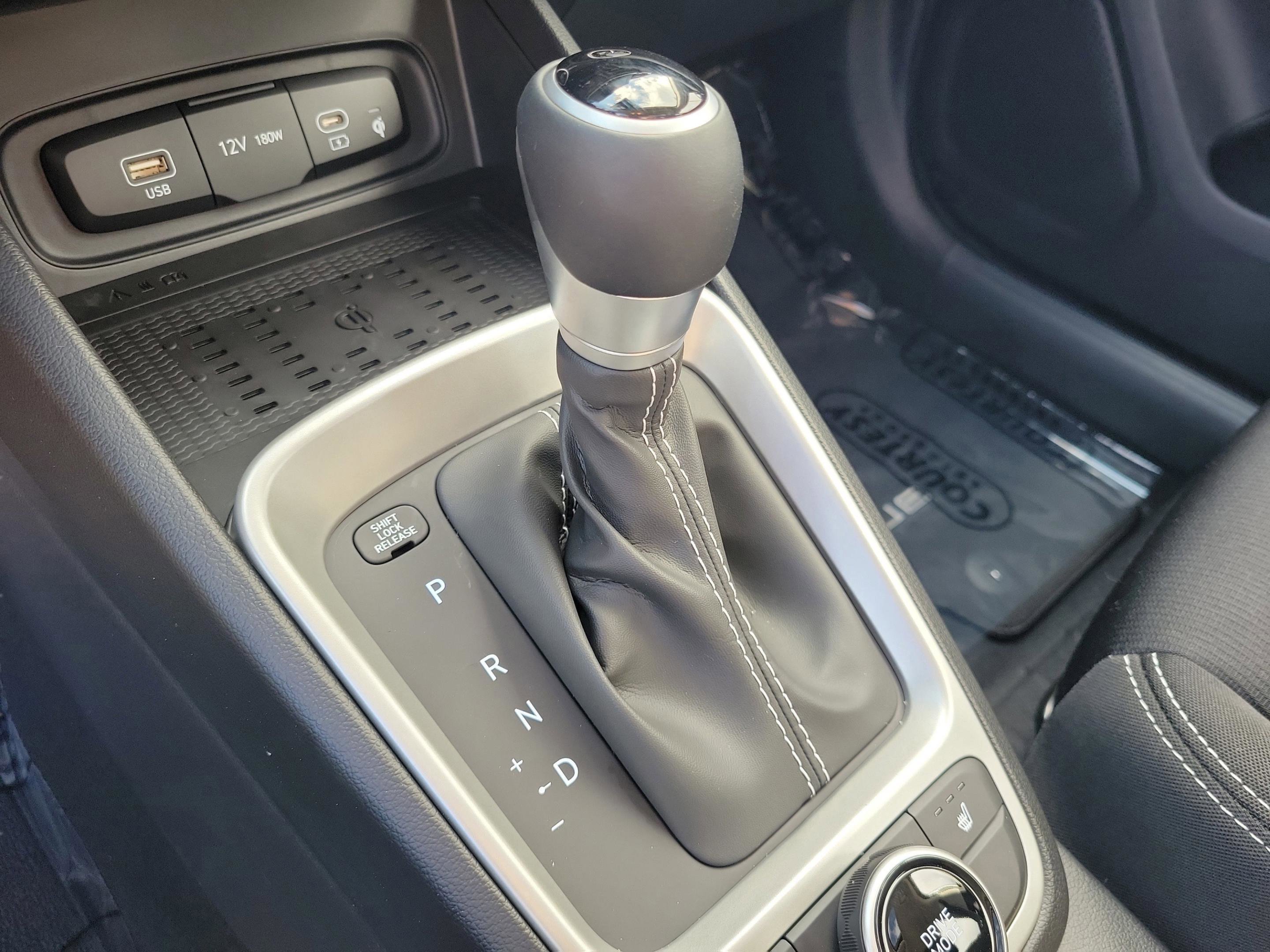 New 2026 Hyundai Venue SEL image 10