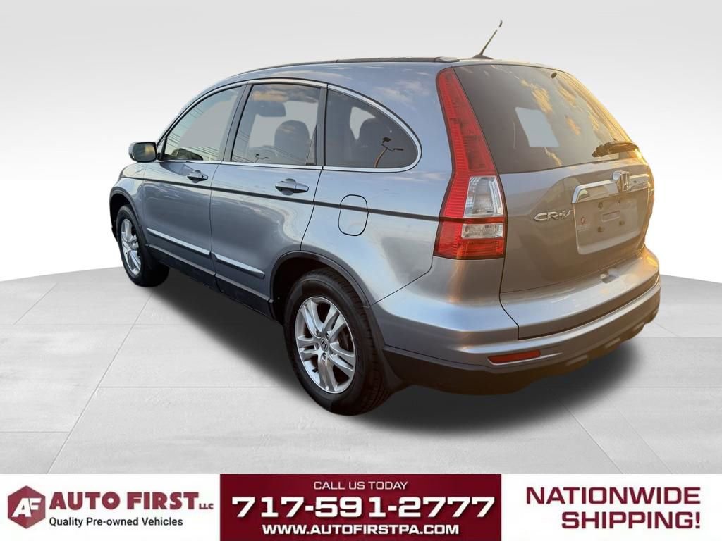 Used 2011 Honda CR-V EX-L image 5