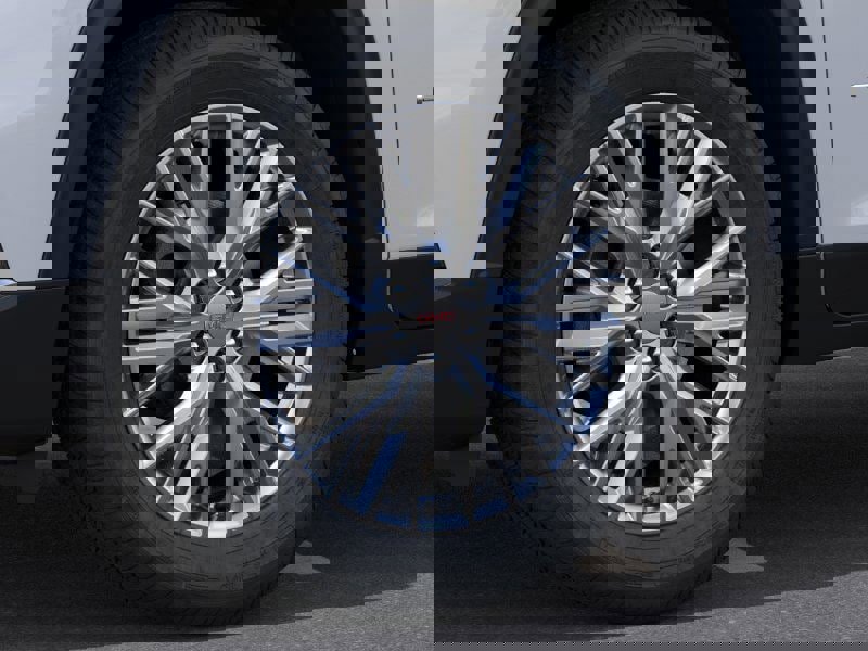 New 2026 GMC Acadia Elevation w/ Elevation Premium Package image 9