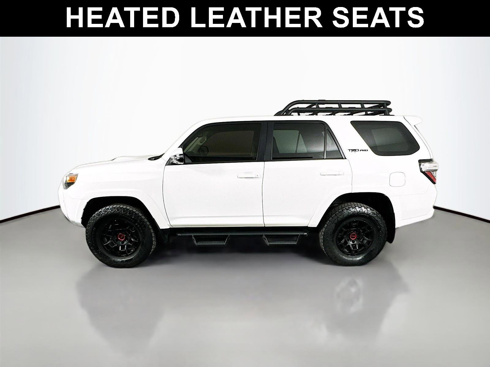 Certified 2023 Toyota 4Runner TRD Pro image 4