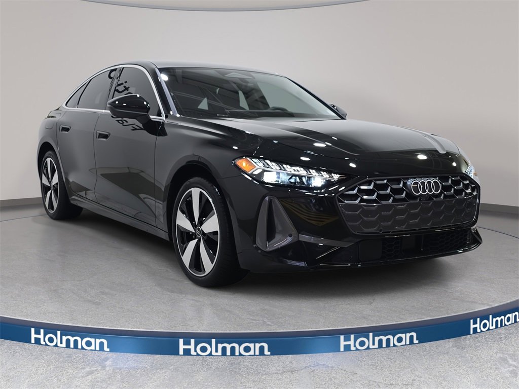 New 2025 Audi A5 2.0T Premium Plus image 3