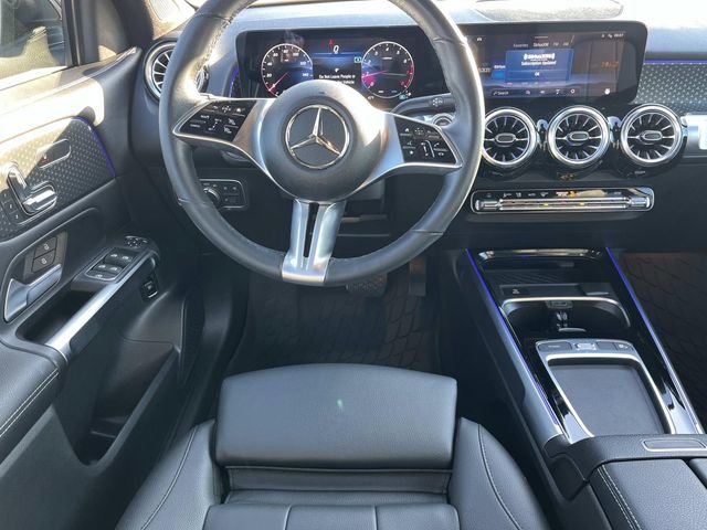 Used 2024 Mercedes-Benz GLB 250 image 12