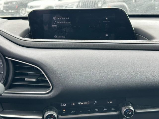 Used 2024 MAZDA CX-30 AWD 2.5 S w/ Select Sport Pkg image 13