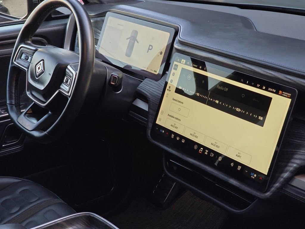 Used 2022 Rivian R1S Launch Edition image 32