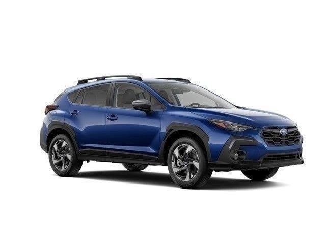 New 2025 Subaru Crosstrek 2.5i Limited w/ Popular Package #4A image 75