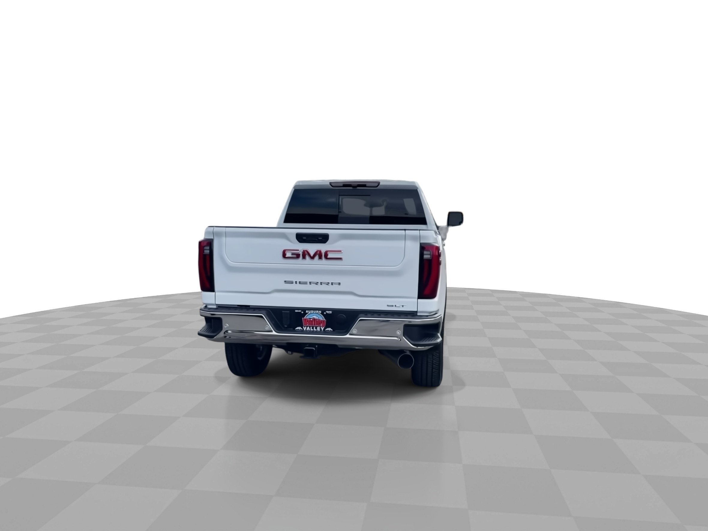 New 2026 GMC Sierra 3500 SLT w/ SLT Premium Package image 42