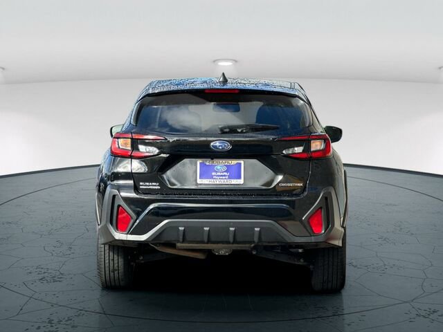 Certified 2024 Subaru Crosstrek 2.0i AWD/4WD image 5